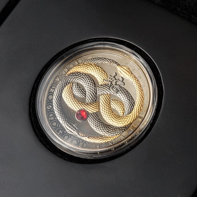 серебряная монета фото