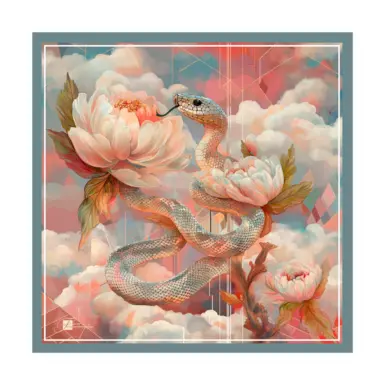 платок фото