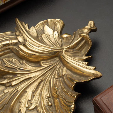 подставка с узорами фото