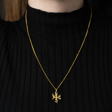 купить женскую подвеску-кулон фото 1