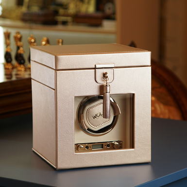 скринька для підзаводу одного годинника фото 1