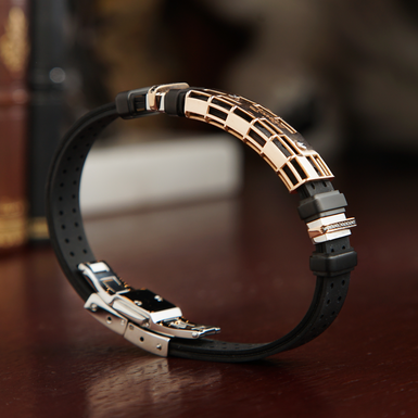 Чоловічий браслет від Baraka фото 1