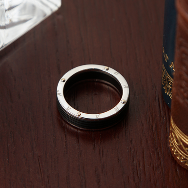 Кільце від Baraka фото 1