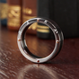 купити чоловіче кільце фото 1