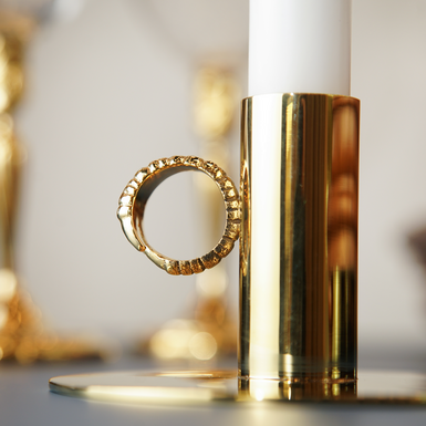 полірована латунь фото 1