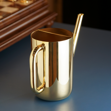 полированная латунь фото 1