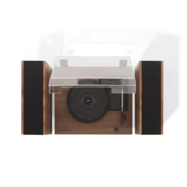 проигрыватель с Bluetooth фото