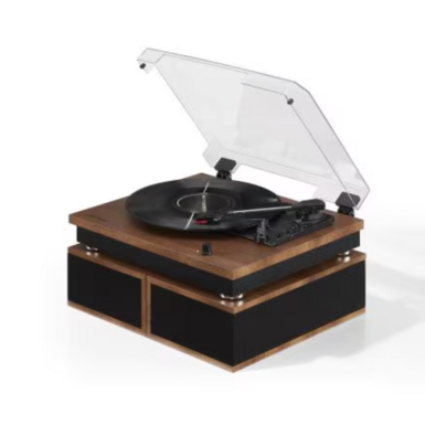 проигрыватель Crosley фото