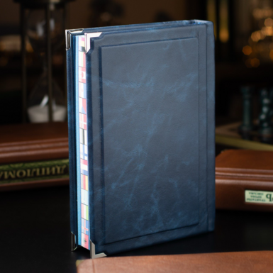 Зворотний бік книги фото