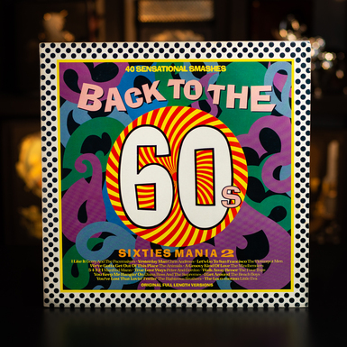 виниловая пластинка фото