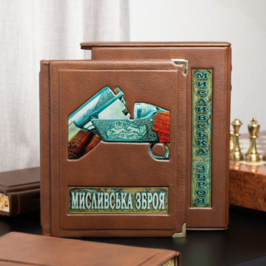 Original book cover photo