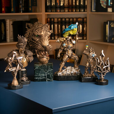 роботи братів Озюменка фото