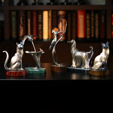 роботи Андрія Васильченка фото