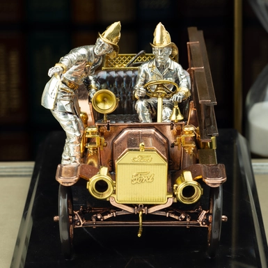 модель машины wow-видео