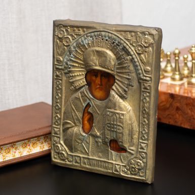 Купити старовинну ікону