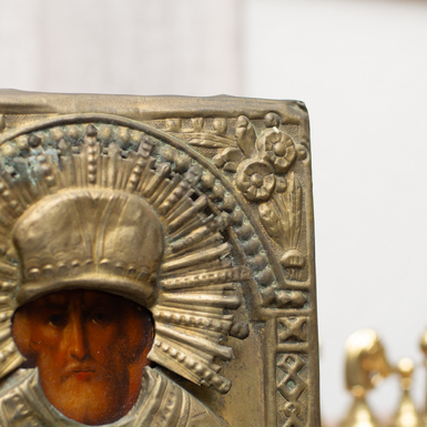 Купити подарунок на хрестини