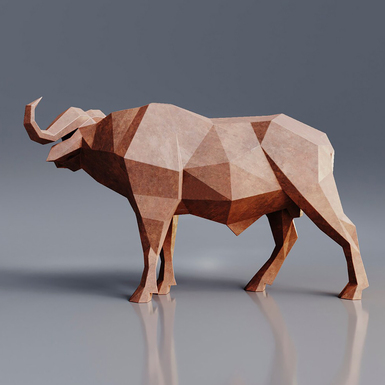 большая скульптура фото