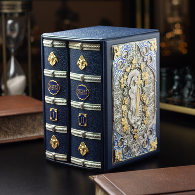 купити біблію фото 1