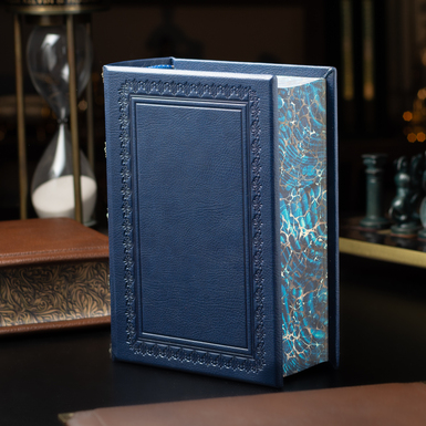 подарункова біблія фото 1