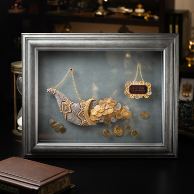 Декоративний колаж фото 1