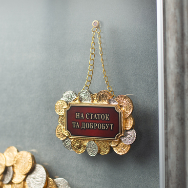 Декор на стіну фото 1