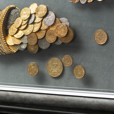 колаж багатства фото 1