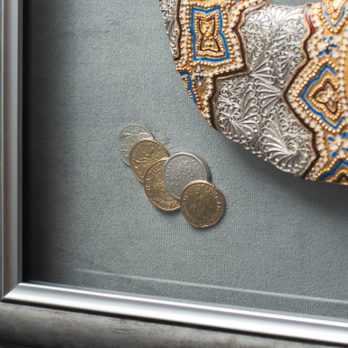 колаж із міді фото 1