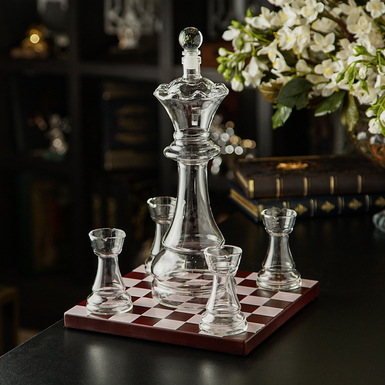 Набір для віскі фото 1