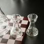 набір у вигляді шахових фігур фото 1
