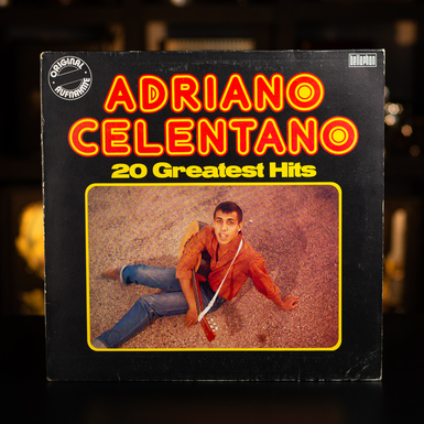 платівка фото