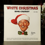 вінілова платівка Bing Crosby - White Christmas фото