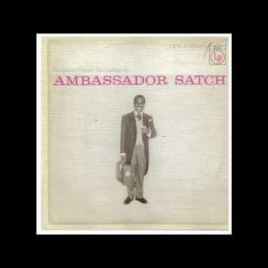 луи армстронг видео