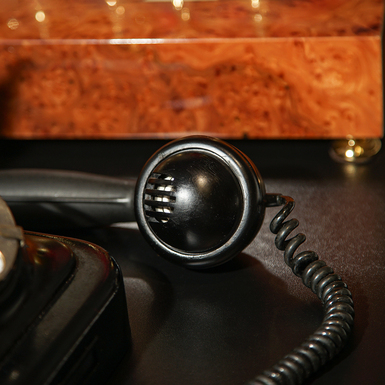 немецкий телефон фото