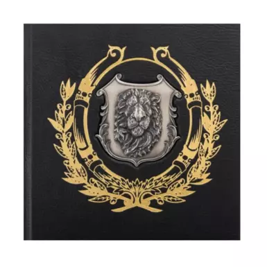 wow відео Подарункова книга Девіда Рубенштейна "Бути лідером"