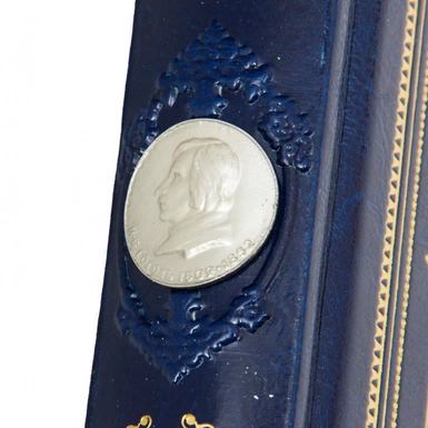 9a_wow видео Книга "Вечори на хуторі біля Диканьки"