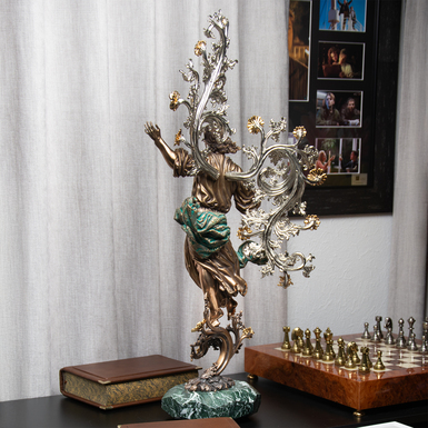 "Ангел любви" фото