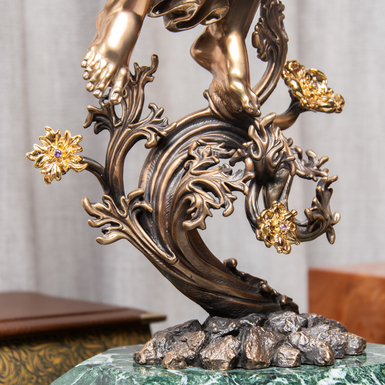 дизайн скульптуры фото