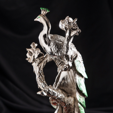 Блиск статуетки фото