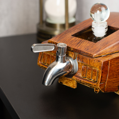 купити незвичайний декантер фото 1