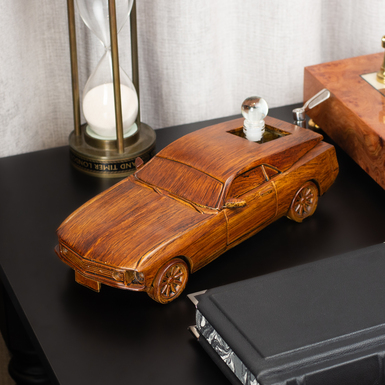 Декантер Mustang фото 1