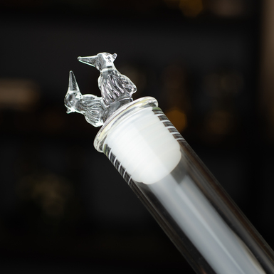 шийка декантера фото 1