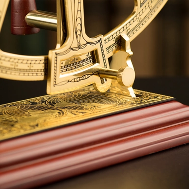 секстант wow-video