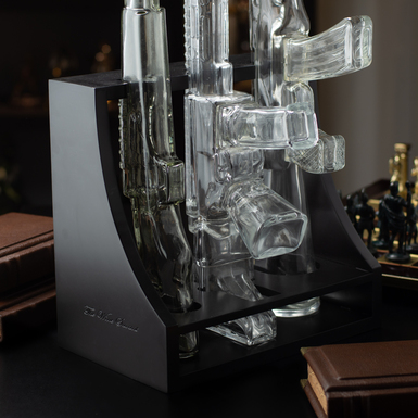 подставка для декантеров фото 1