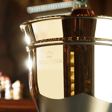 Відро з латуні фото 1