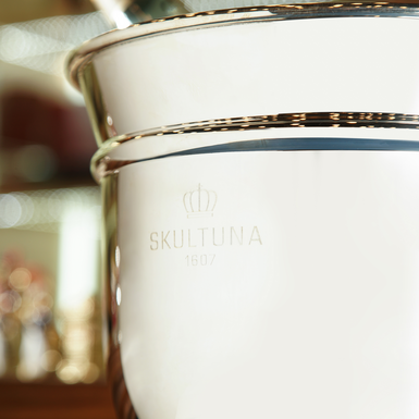 відро з латуні фото 1