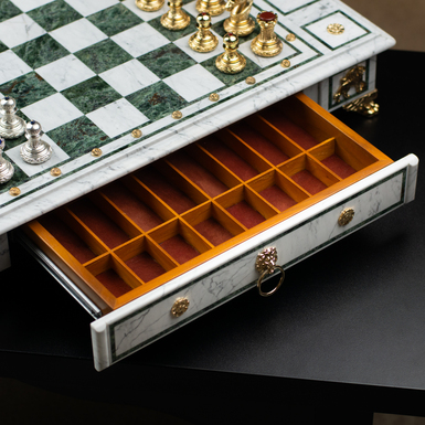 місце зберігання шахових фігур фото 1