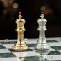 шахова фігура король фото 1