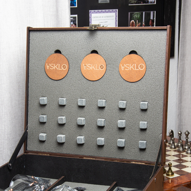 кейс для хранения фото 1