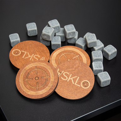 охладители и подставки для стаканов фото 1