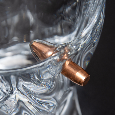 пуля сквозь стакан фото 1